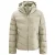 Jack Wolfskin Tech Lab Heren Crème Jas
