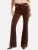Lipsy Jeans  chocoladebruin