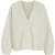 Vila vijuice loose l/s jacket noos 14101198 super light natural