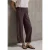 Street One Studio Dames Culottes van viscose in Rood