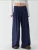Hiccup Broek  marine