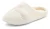 VIVANCE Huisschoenen  lichtbeige / lichtroze