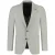 Linnen blazer Michael Kors Pied De Poule Linen