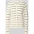 Christian Berg Woman Regular fit jack van puur katoen in tricotlook