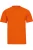 TRIGEMA T-Shirt ronde hals mandarijn, Effen