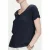 Grace & Mila T-shirt marineblauw