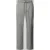 MCNEAL Regular fit stoffen broek met elastische band