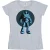 Li-cense Disney dames lightyear buzz staand cirkel t-shirt katoen