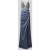 luxuar Avondjurk met strass-steentjes