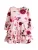 Baker by Ted Baker Jurk  groen / rosa / donkerroze