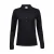 Damespolo met lange mouwen Tee Jays Luxury Stretch