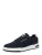 TOM TAILOR Sneakers laag  donkerblauw / wit