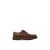 Velours Leren Derbies Camper Norman