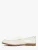 Estro Mocassins ‘2285-6’  wit