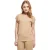 Urban Classics Dames verlengd schouder t-shirt