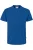 HAKRO 281 T-Shirt ronde hals koningsblauw, Effen