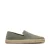 Suède espadrilles Toms Santiago