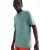 Nike Trail Solar Chase Dri-FIT T-shirt voor heren (Kanon/Zwart)