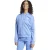 Adidas Sportswear Essentials 3-stripes Full-zip Fleece Hoodie Blue
