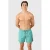 Brunotti zwemshort Hester turquoise