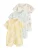 Next Rompertje/body  geel