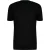 Boss T-shirt voor heren, model Tiburt Regular (Zwart)