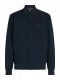 TOMMY HILFIGER Tussenjas  navy