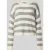 REVIEW Gebreide pullover met ronde hals