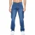 Crosshatch Heren Kremtap Cargo Jeans (Stone Wash)