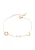 faina Armband  goud