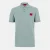 Hugo Heren Deruso Poloshirt (Lichtgroen)