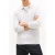 Tommy Hilfiger Tjm Slim Essential Pullover Sweater Ice Grey Heather