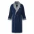 Lambretta Heren Luxe AW25 Toga (NAVY/BLAUW)