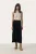 Rok Feminine Dark Navy