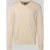 Christian Berg Men Gebreide pullover met V-hals