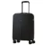 Pack Easy Trolley  zwart