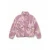 Fleece met opdruk voor dames Urban Classics