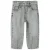 NAME IT MINI NMFBELLA barrel jeans – grijs