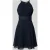 Jake*s Cocktail Cocktailjurk met halter