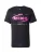 Nike Sportswear Shirt  neongroen / lichtroze / zwart