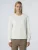 North Sails Sweatshirt Met ton-sur-ton logo