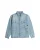 G-STAR Overhemd  blauw denim