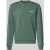 EA7 Emporio Armani sweatshirt met label-details en ronde hals