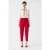 LK Bennett Tr Mya Tailored Tr Merlot