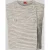 HUGO regular fit korte blazer met all-over motief model ‘AWINEA’