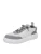 Crickit Sneakers laag ‘Paria’  grijs / wit