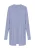 usha Vest vrouwen Blauw Grijs