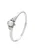 faina Armband  zilver