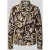 s.Oliver RED LABEL Relaxed fit blouse met lange mouwen van katoenmix