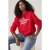 Levi’s Graphic Heritage Sport Crewneck Sweatshirt